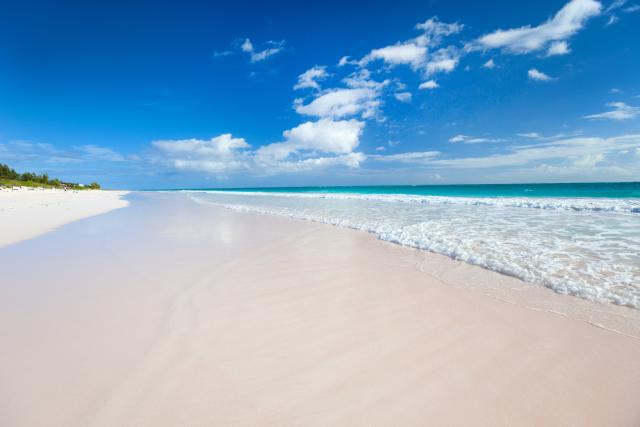 Laž veka? Kako zaista izgleda Ružièasta plaža na Bahamima